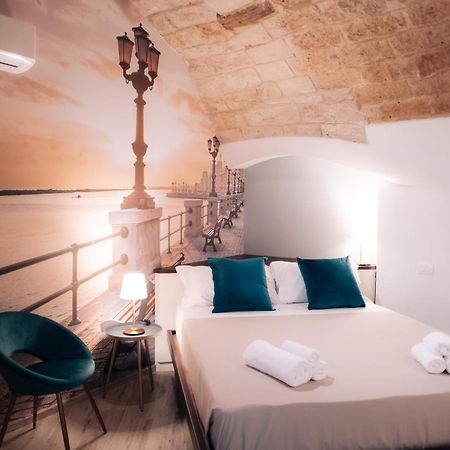Timeless Apulian Luxury Suite Bari Exteriér fotografie