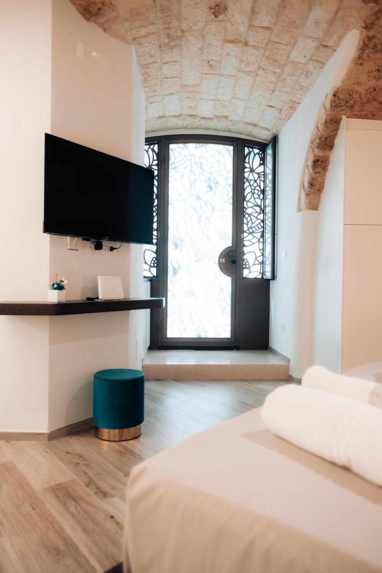 Timeless Apulian Luxury Suite Bari Exteriér fotografie