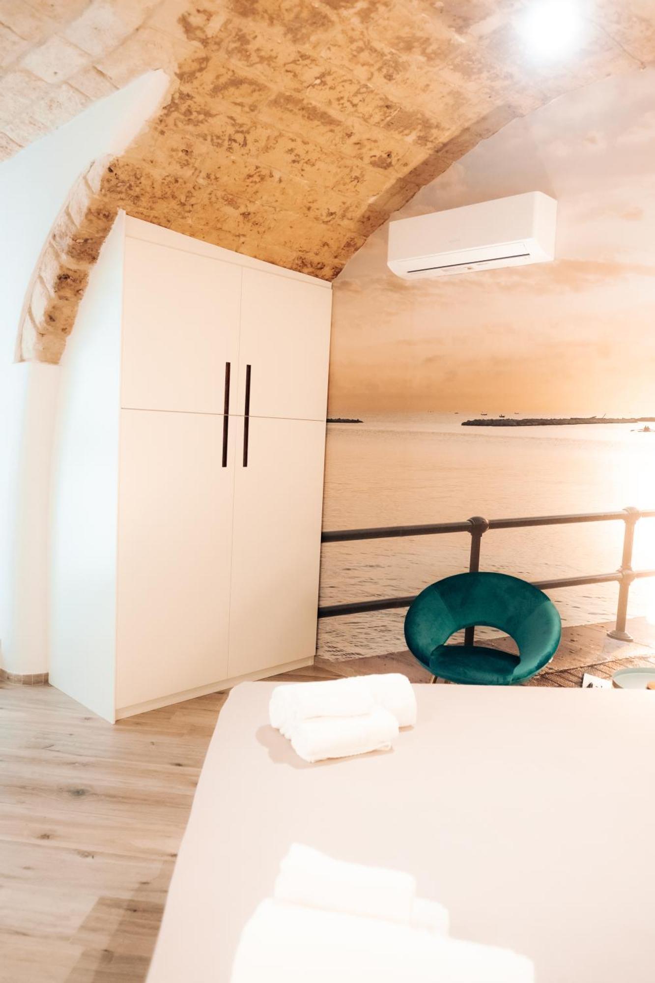 Timeless Apulian Luxury Suite Bari Exteriér fotografie