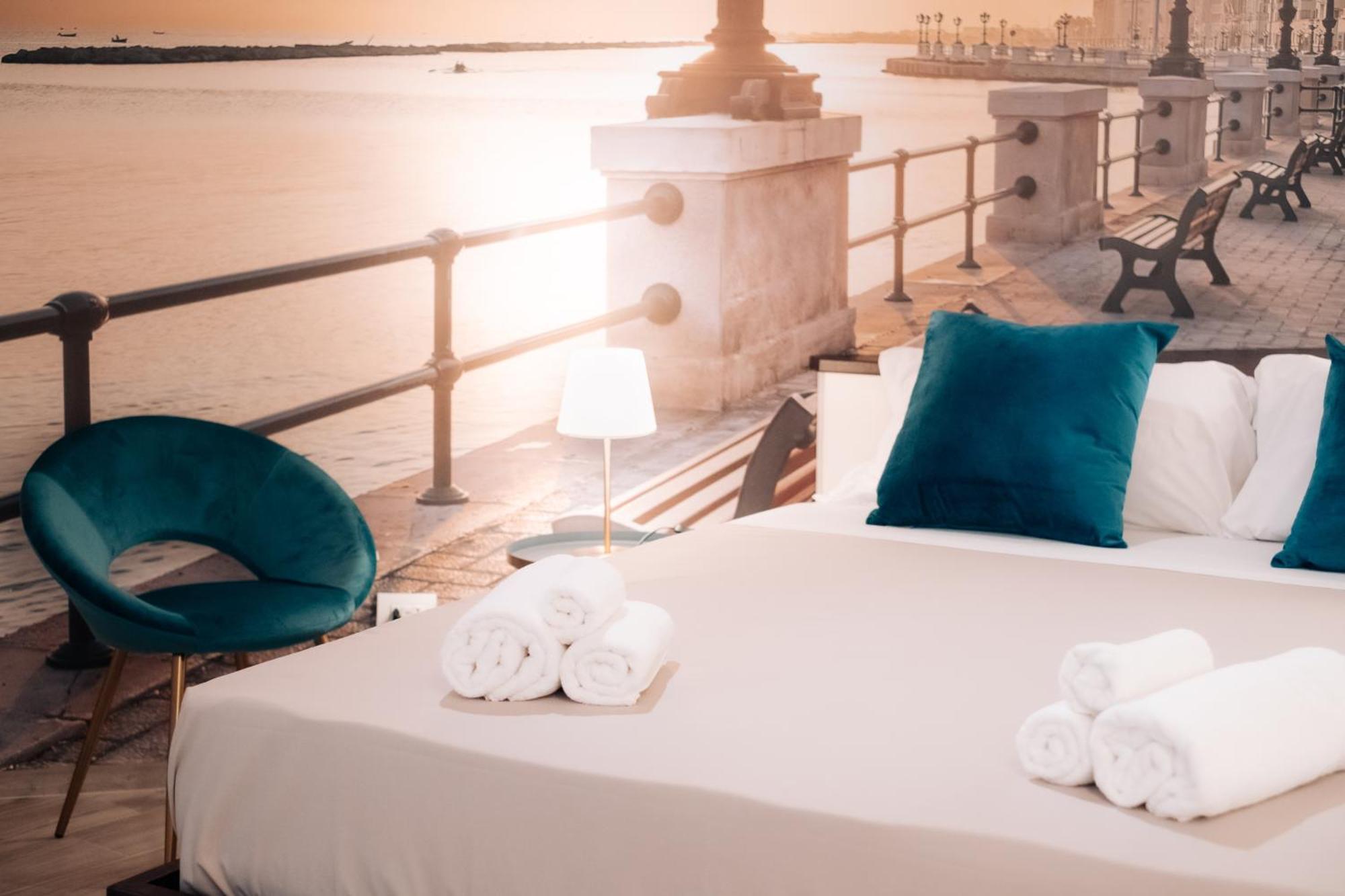 Timeless Apulian Luxury Suite Bari Exteriér fotografie